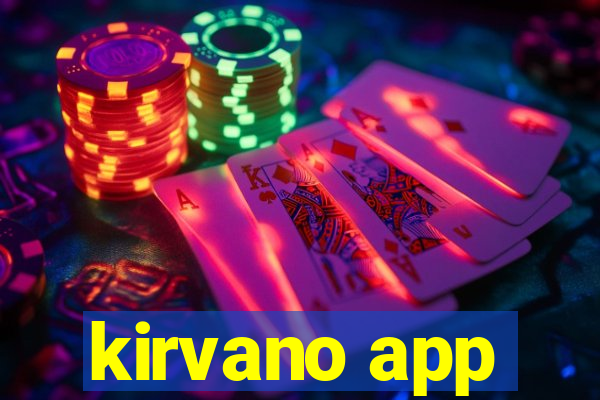 kirvano app